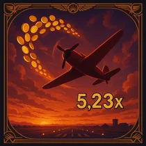 Joker8 - Aviator Slot Game