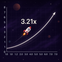 Joker8 - Space XY Slot Game
