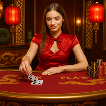 Joker8 - Live Baccarat Game