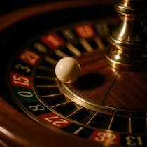 Joker8 - Live Roulette Game