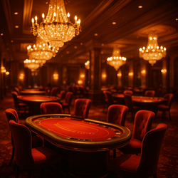 Joker8 Casino 100% Bonus up to 500€ + 200 Free Spins