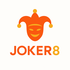 Joker8 Casino Logo