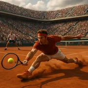 Joker8 - Virtual Sports Betting